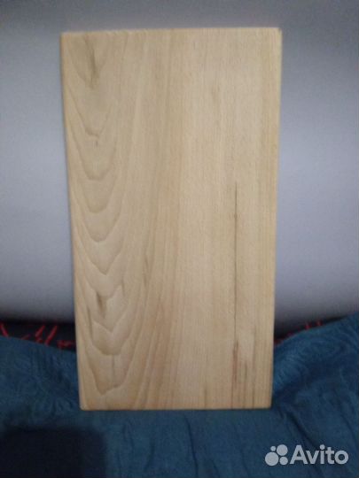 Разделочная доска большая