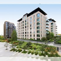 4-к. квартира, 140 м², 2/10 эт.