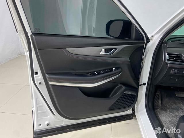 Changan CS55 Plus 1.5 AMT, 2021, 38 000 км