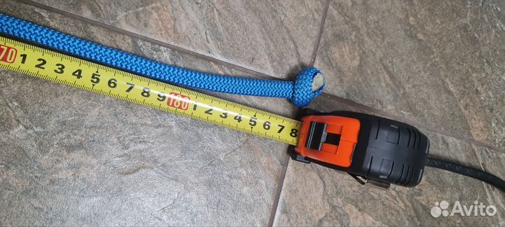 Скакалка pastorelli