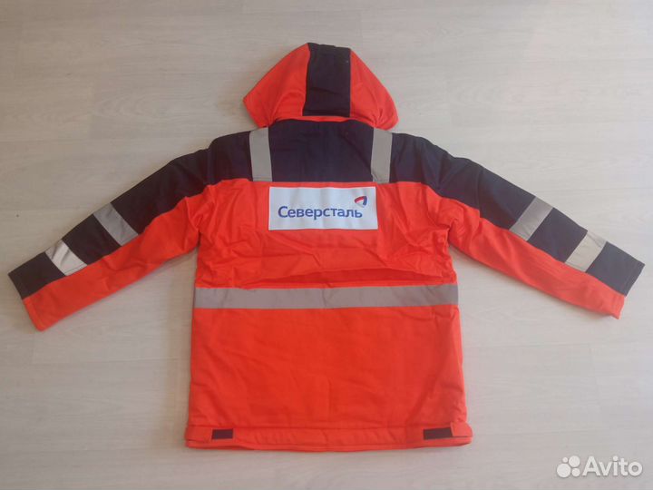 Спецодежда