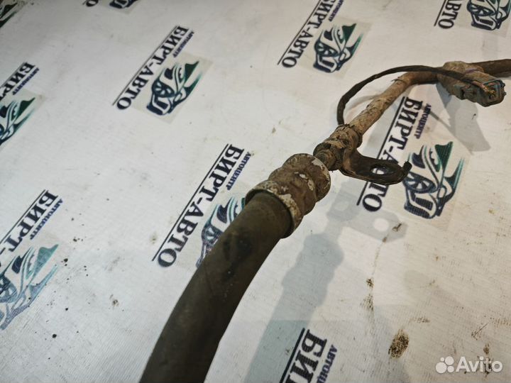 Трубка гидроусилителя гур Citroen Xsara I (1997—20