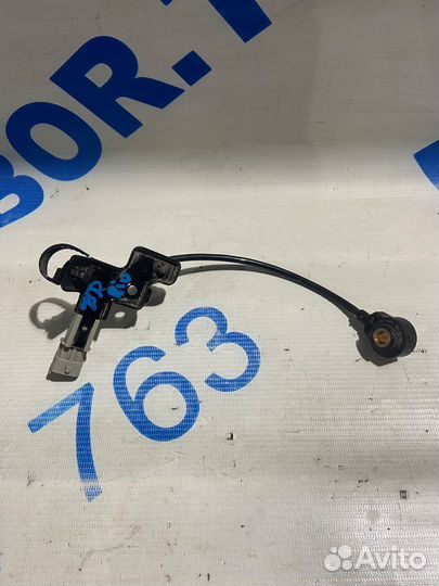 Датчик дитонации KIA RIO 3 1.4 ат седан