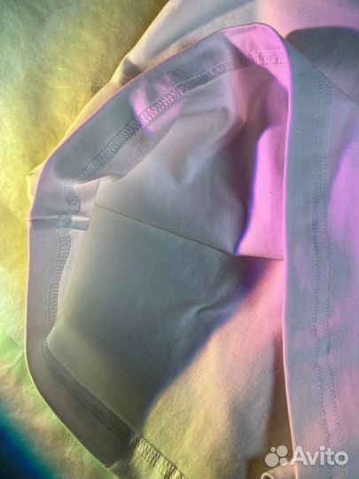 Футболка Supreme