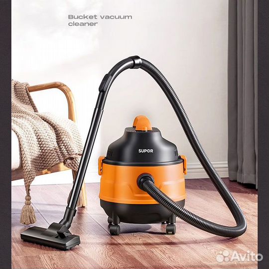 Supor Vacuum Cleaners (1)