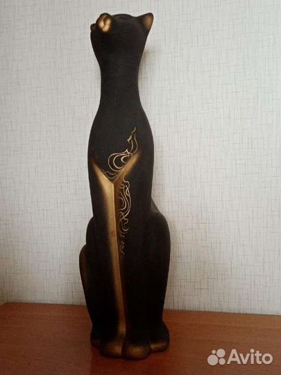 Кошка напольная