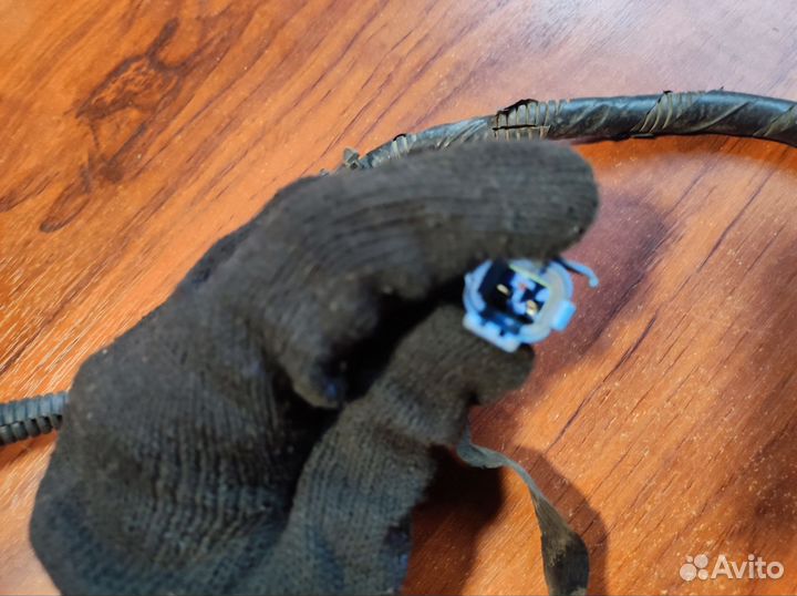 Проводка топливного бака Suzuki Jimny