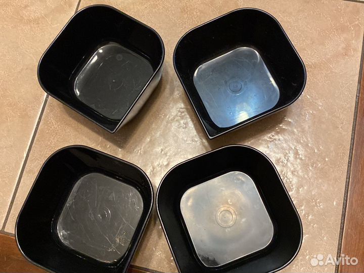 Соусники цена за все