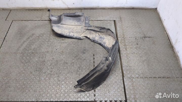 Защита арок (подкрылок) Honda Logo, 1999