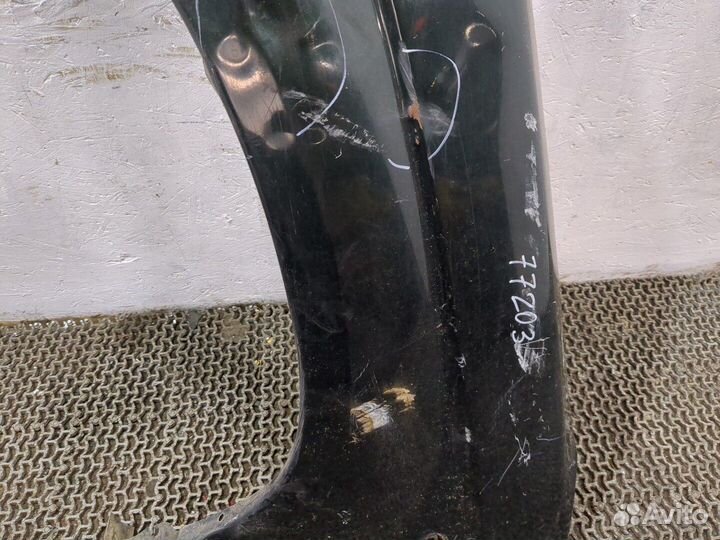 Крыло Subaru Forester (S11), 2005