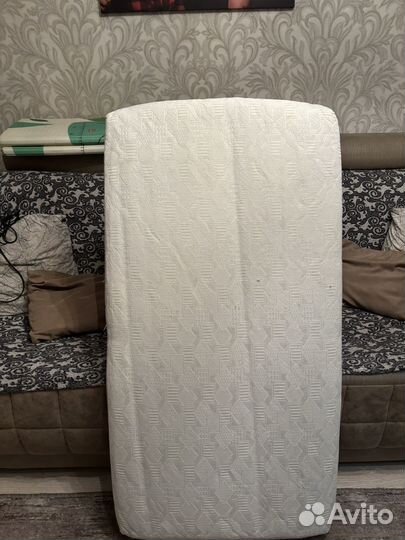 Матрас детский 120 60