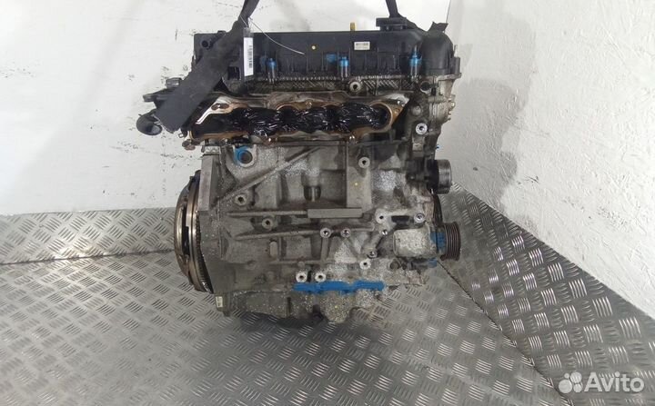 Двигатель (двс) Mazda 6 1.8 L8