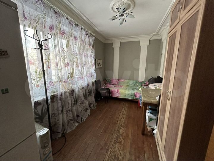 2-к. квартира, 42 м², 2/2 эт.