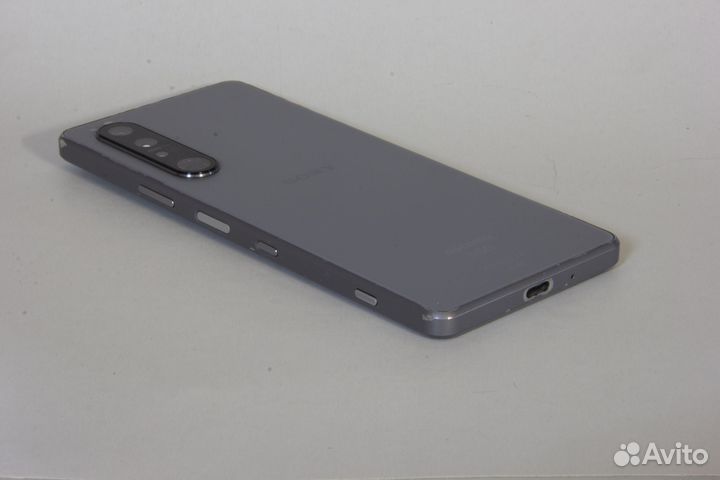 Sony Xperia 1 III, 12/256 ГБ