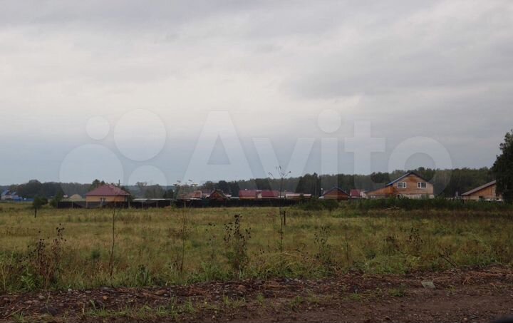 Участок 11,5 сот. (СНТ, ДНП)