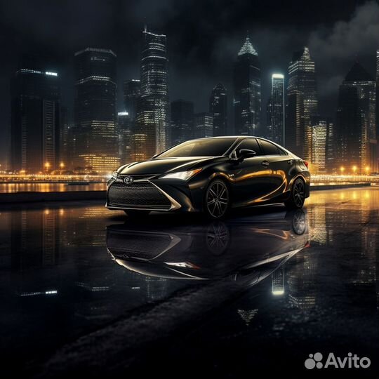 Водитель на личном автомобиле в яндекспро