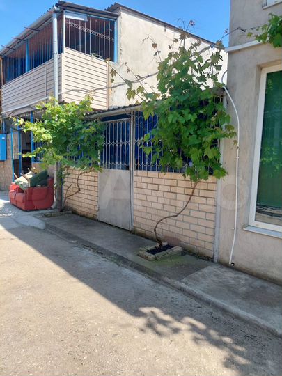 Гараж, 30 м²