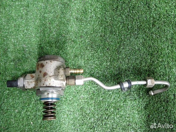 Топливный насос тнвд Audi A1 8X1 caxb 47536 2012