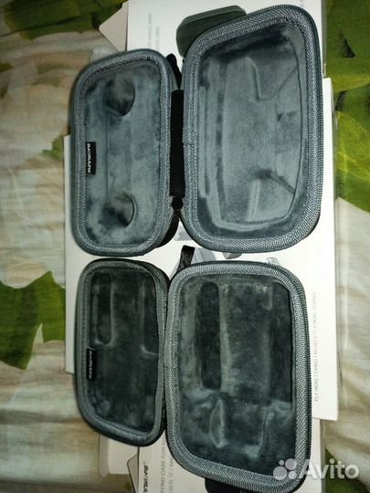Чехол кейс для квадрокоптера DJI mini / mini se
