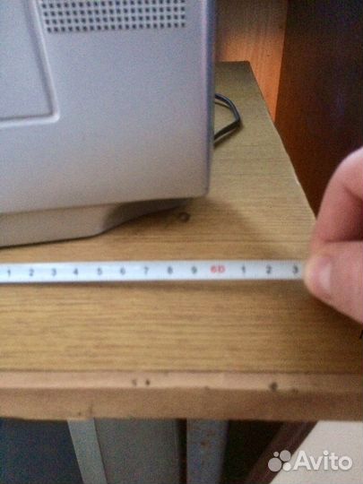 Телевизор бу