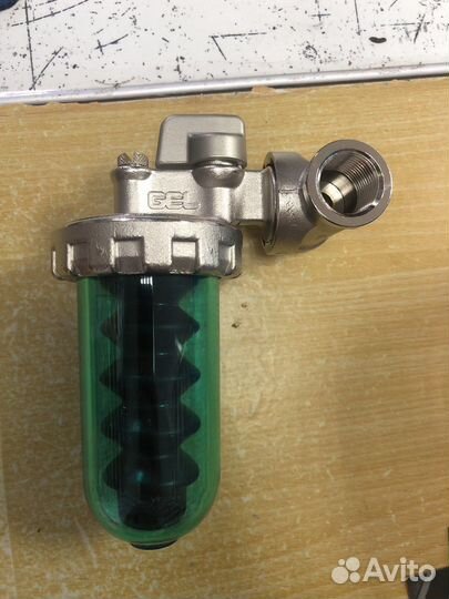 Дозатор для котлов Dosaphos gel