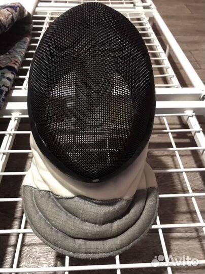 Экипировка для фехтования