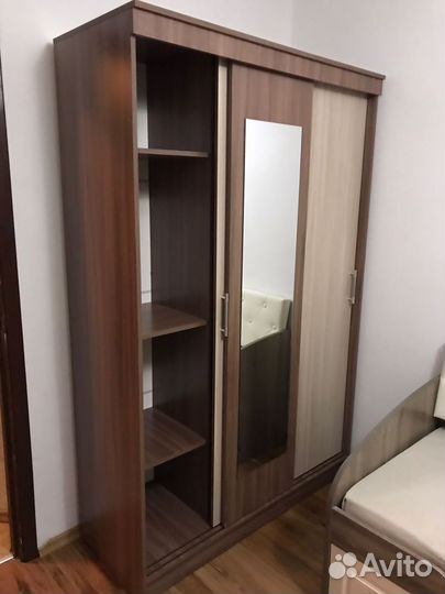 Шкаф Купе