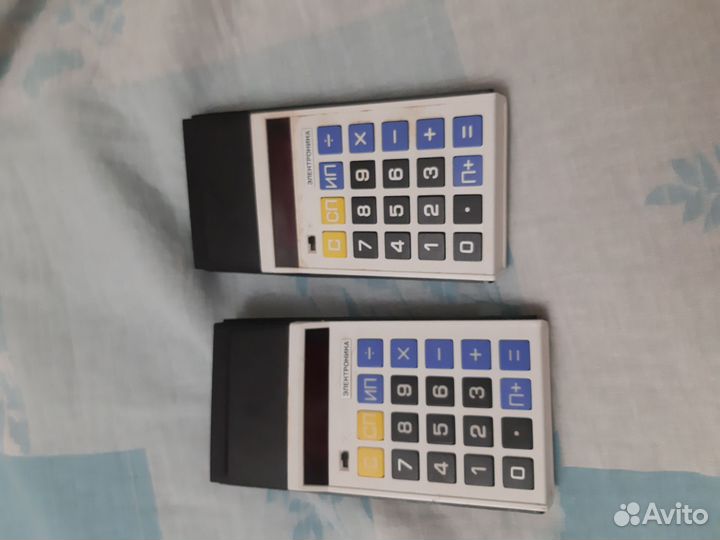 Электроника B3 24Г