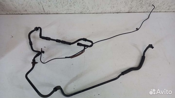 Вакуумная трубка Volkswagen Toureg 1