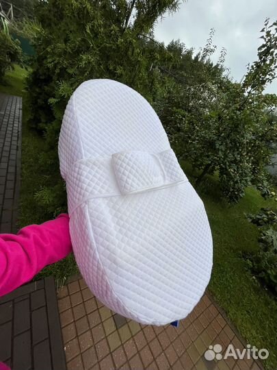 Кокон для новорожденных