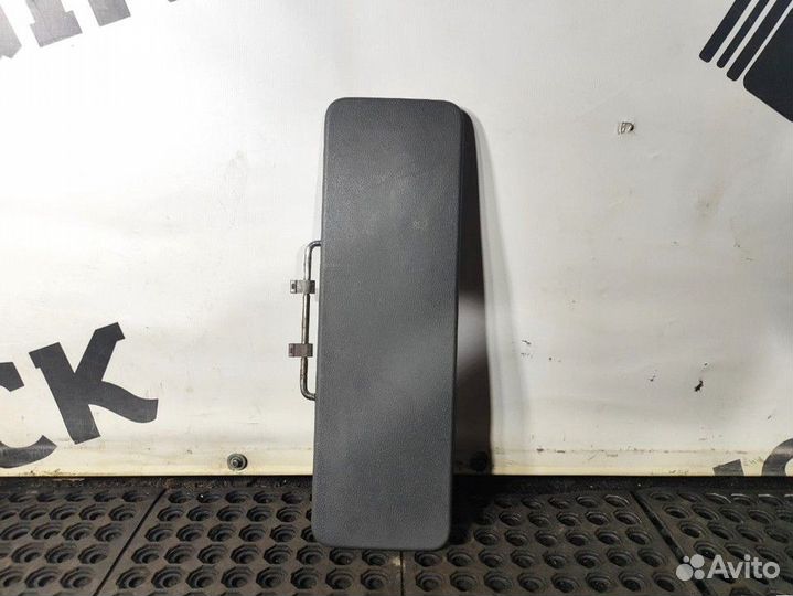 Козырек солнцезащитный боковой Volvo FH, Volvo FM