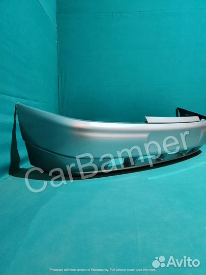 Бампер передний ваз 2110 снежная королева 690