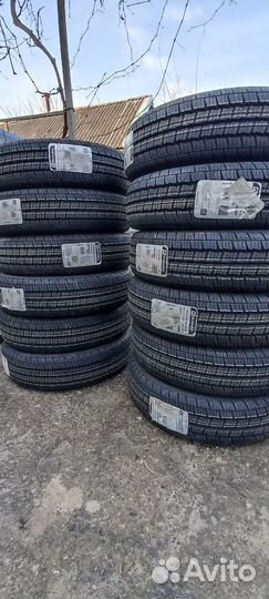 Torero MPS125 185/75 R16C 104R
