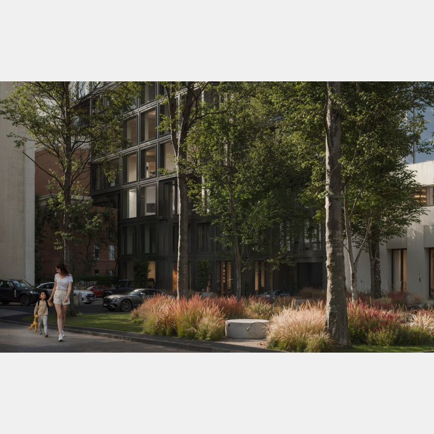 1-к. квартира, 71,7 м², 8/13 эт.