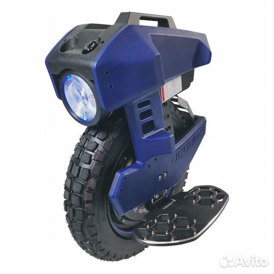 Моноколесо GotWay (Begode) A2 750Wh 84V