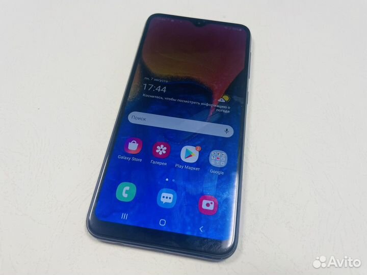 Samsung a10, 32gb