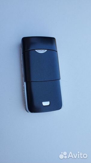 Корпус Nokia 6680 + средняя часть