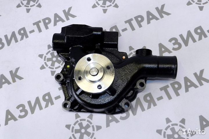 3800883, Водяная помпа (B3.3/WA80)