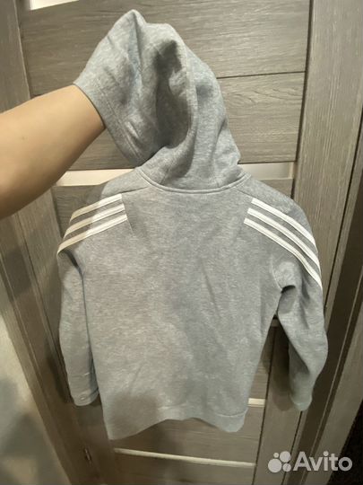 Толстовка adidas