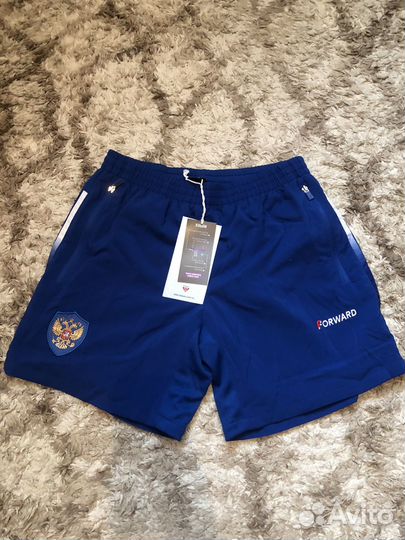 Шорты forward