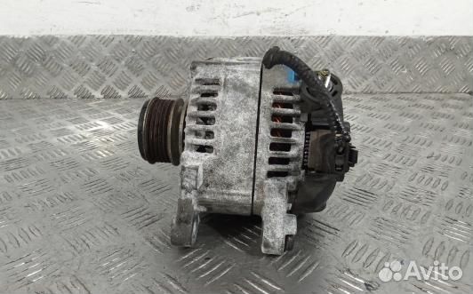 Генератор дизельный KIA sportage 3 (ZML23BS01)