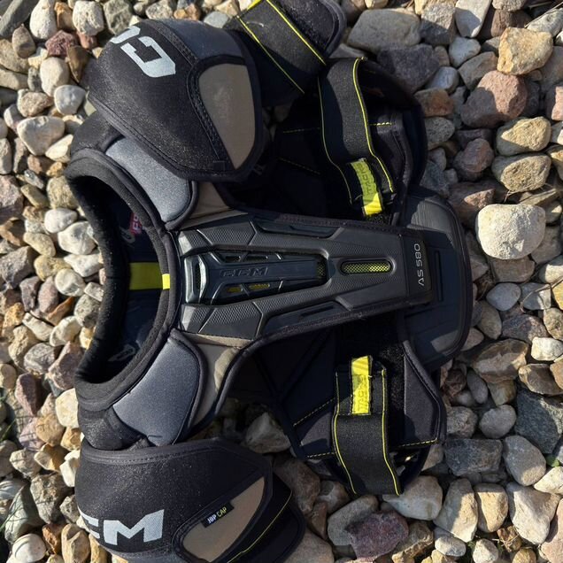 Ccm tacks as 580