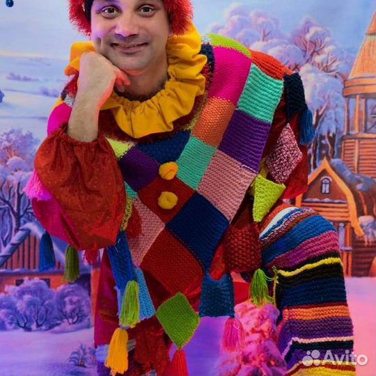 Выездной театр #спектаклидлядетей#аниматор#