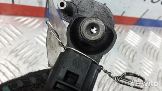 Форсунка дизельная audi Q7 (8AD10AL03)