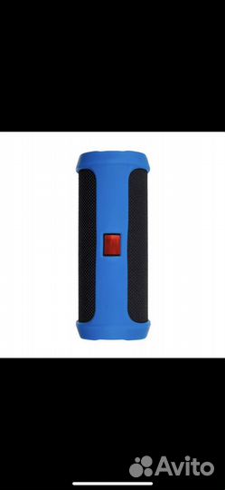 Силиконовый чехол для колонки Jbl flip 4