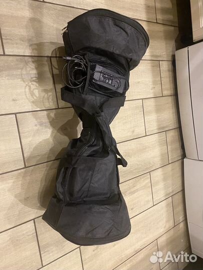 Гироскутер