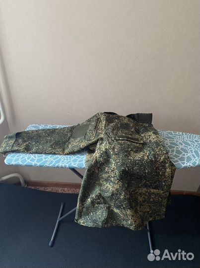 Военная форма новая (L, 44 берцы)