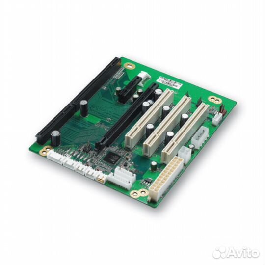 PCE-3B06-03A1E Backplane picmg 1.3, 6 слотов, 1xpi