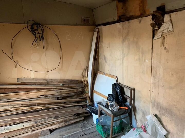 Участок 9 сот. (СНТ, ДНП)