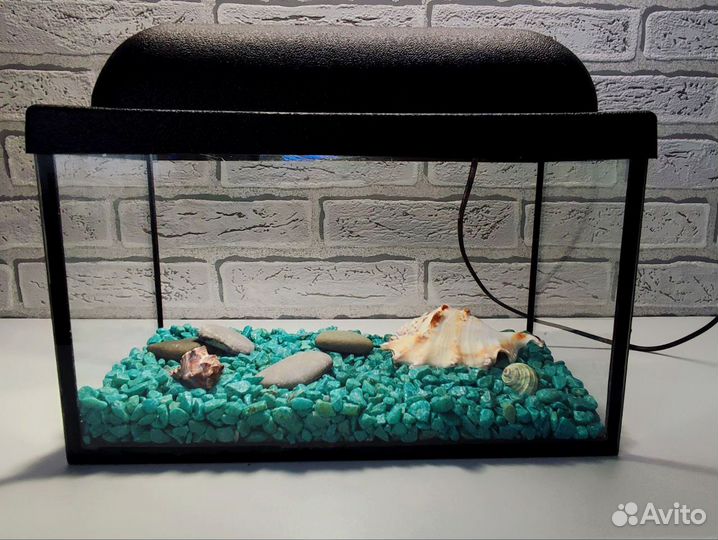 Аквариум для рыб